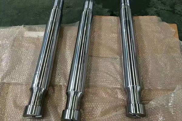 青島液壓缸廠家講一下青島液壓缸的工作過程是怎樣的呢？